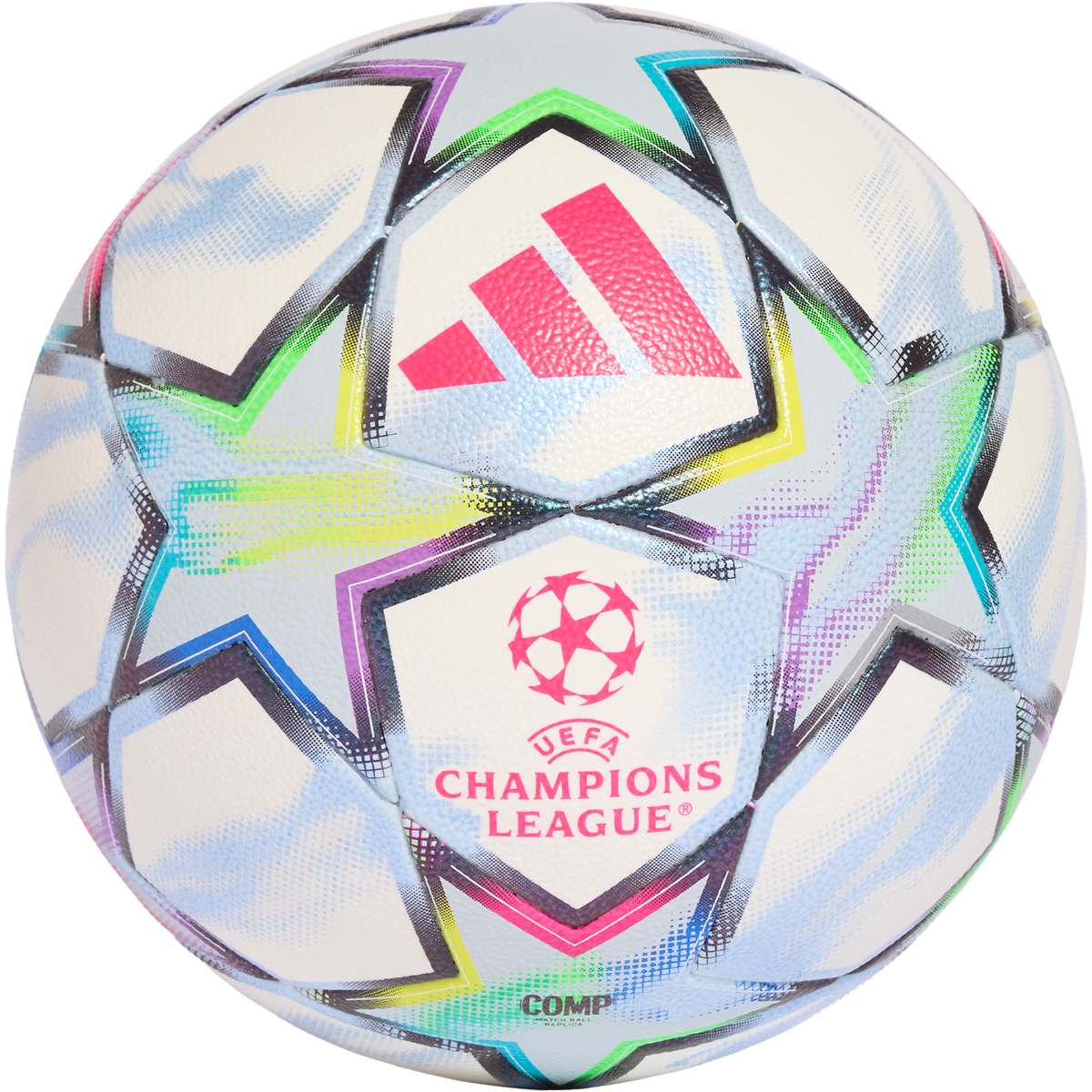 adidas UEFA Champions League 2026-27 Competition Ball