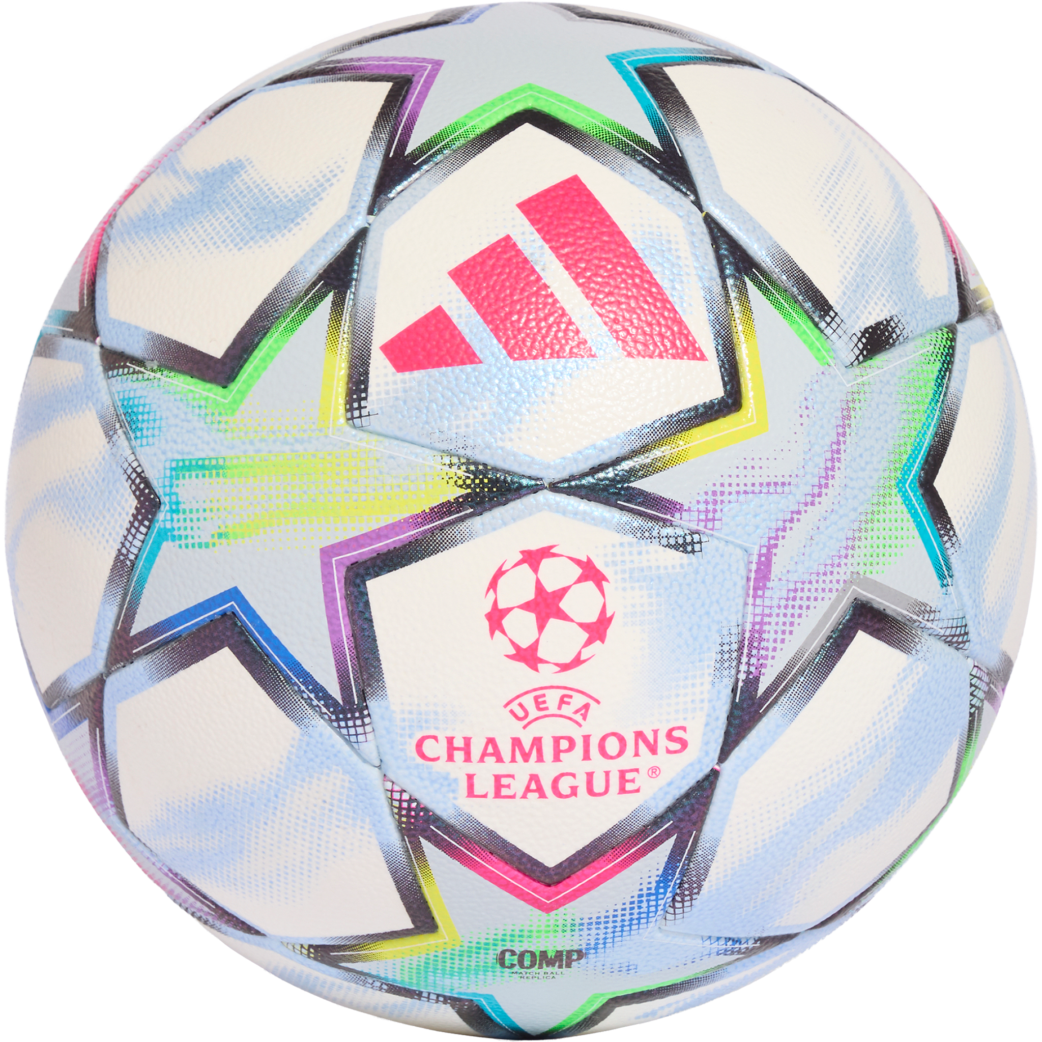 adidas UEFA Champions League 2026-27 Competition Ball