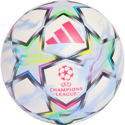 adidas UEFA Champions League 2026-27 Competition Ball