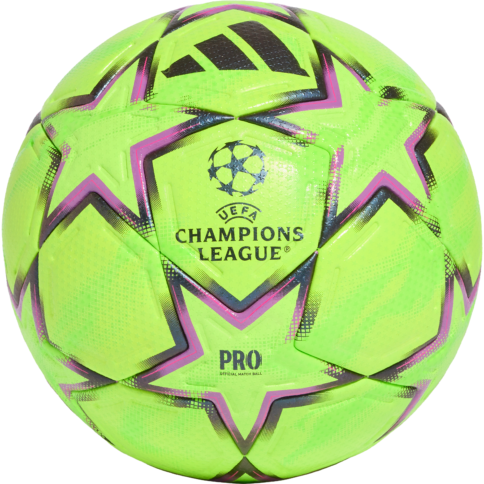 adidas UEFA Champions League 2026-27 Pro Winter Match Ball