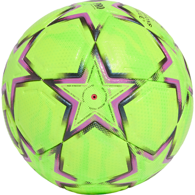 adidas UEFA Champions League 2026-27 Pro Winter Match Ball