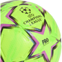 adidas UEFA Champions League 2026-27 Pro Winter Match Ball