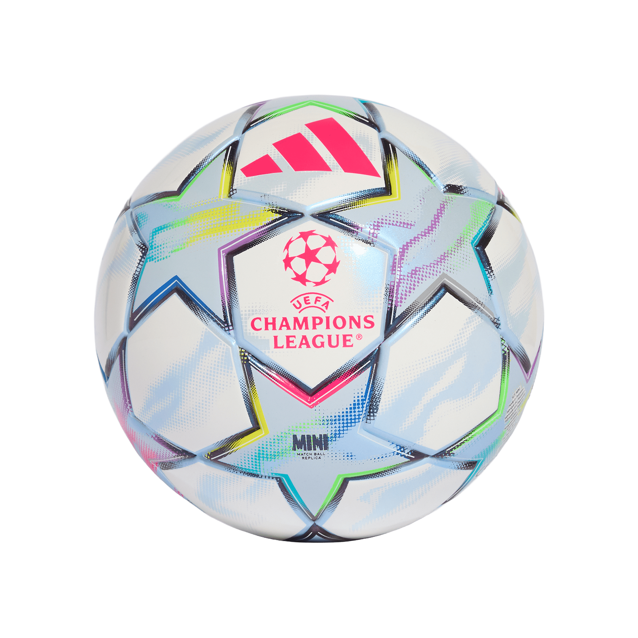adidas UEFA Champions League 2026-27 Mini Ball
