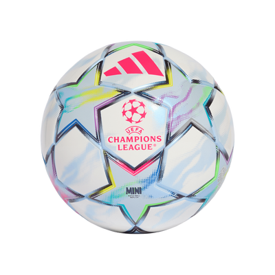 adidas UEFA Champions League 2026-27 Mini Ball