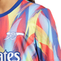 adidas Arsenal FC 2025-26 Men's Pre-Match Jersey