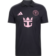 adidas Inter Miami 2026-27 Men's Messi Away Authentic Match Jersey