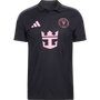 adidas Inter Miami 2026-27 Men's Messi Away Authentic Match Jersey