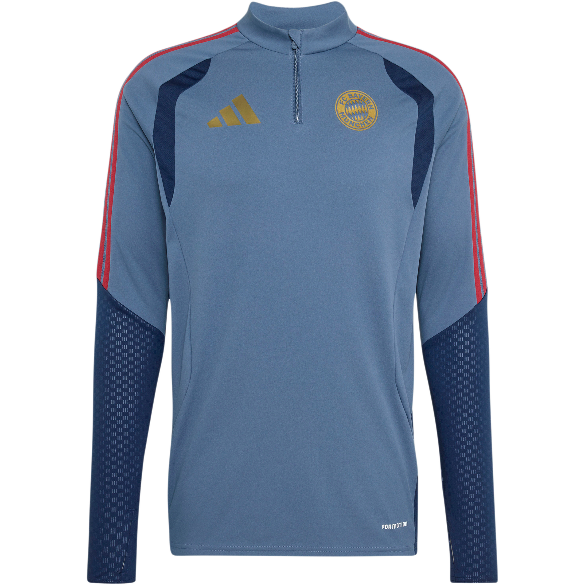 adidas FC Bayern Munich Training Top