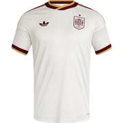 adidas Men's Spain Away 2026 Stadium Jersey