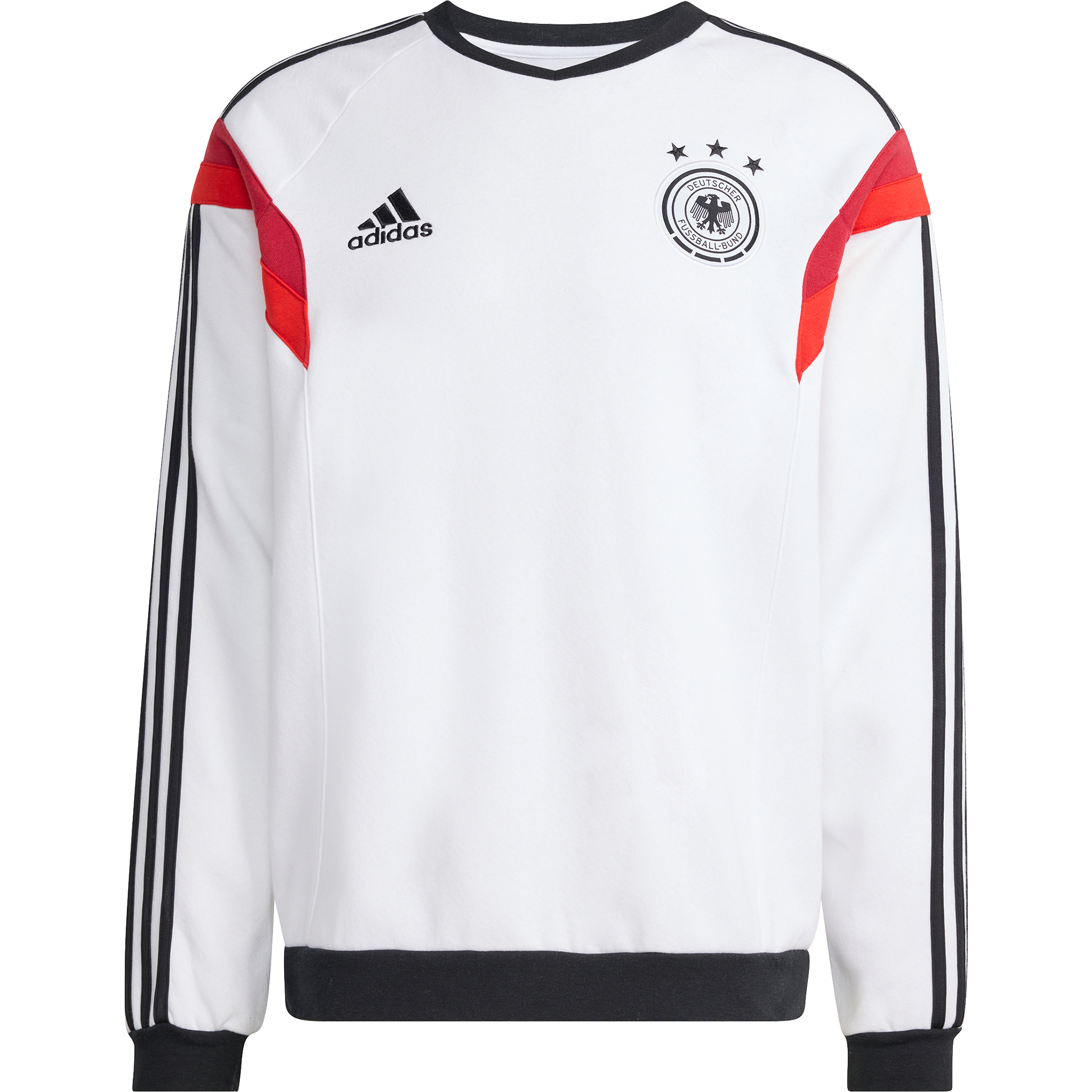 adidas Men's Germany 2014 Crew Sweatshirt