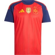 adidas Spain 2026 Men's Home Stadium Winners Jersey