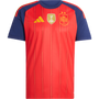 adidas Spain 2026 Men's Home Stadium Winners Jersey