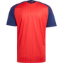 adidas Spain 2026 Men's Home Stadium Winners Jersey