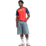 adidas Spain 2026 Men's Home Stadium Winners Jersey