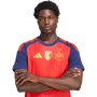 adidas Spain 2026 Men's Home Stadium Winners Jersey