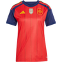 adidas Spain 2026 Women's Home Stadium Winners Jersey
