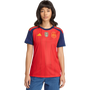 adidas Spain 2026 Women's Home Stadium Winners Jersey