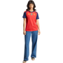 adidas Spain 2026 Women's Home Stadium Winners Jersey