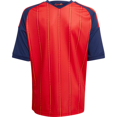 adidas Spain 2026 Youth Home Stadium Winners Jersey