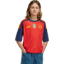 adidas Spain 2026 Youth Home Stadium Winners Jersey