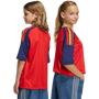 adidas Spain 2026 Youth Home Stadium Winners Jersey