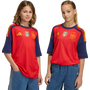 adidas Spain 2026 Youth Home Stadium Winners Jersey