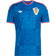 adidas Croatia Men’s Away 2026 Authentic Jersey