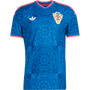 adidas Croatia Men’s Away 2026 Authentic Jersey