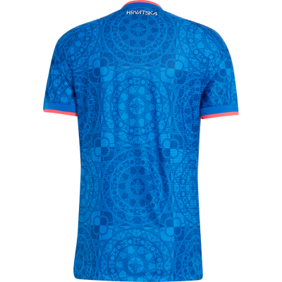adidas Croatia Men’s Away 2026 Authentic Jersey