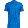 adidas Croatia Men’s Away 2026 Authentic Jersey