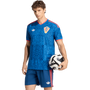 adidas Croatia Men’s Away 2026 Authentic Jersey