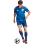 adidas Croatia Men’s Away 2026 Authentic Jersey