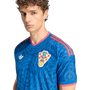 adidas Croatia Men’s Away 2026 Authentic Jersey