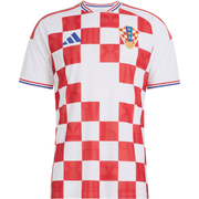 adidas Croatia Men’s Home 2026 Authentic Jersey