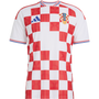 adidas Croatia Men’s Home 2026 Authentic Jersey
