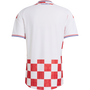 adidas Croatia Men’s Home 2026 Authentic Jersey
