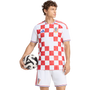 adidas Croatia Men’s Home 2026 Authentic Jersey