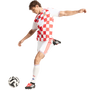 adidas Croatia Men’s Home 2026 Authentic Jersey