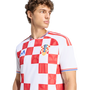 adidas Croatia Men’s Home 2026 Authentic Jersey