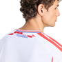 adidas Croatia Men’s Home 2026 Authentic Jersey