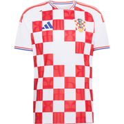 adidas Croatia Men’s Home 2026 Stadium Jersey