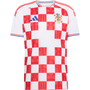 adidas Croatia Men’s Home 2026 Stadium Jersey