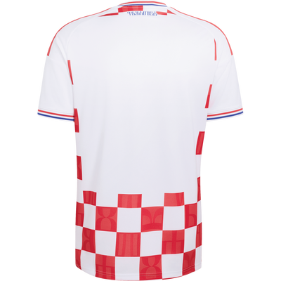 adidas Croatia Men’s Home 2026 Stadium Jersey