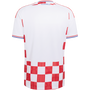 adidas Croatia Men’s Home 2026 Stadium Jersey
