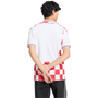 adidas Croatia Men’s Home 2026 Stadium Jersey