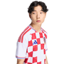 adidas Croatia Men’s Home 2026 Stadium Jersey