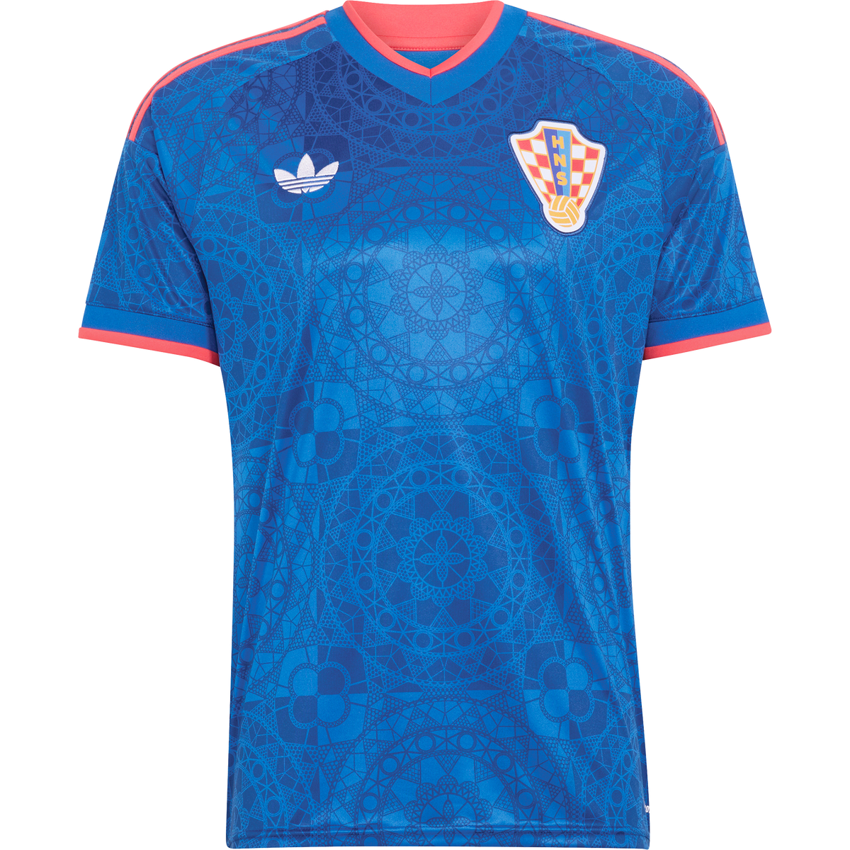 adidas Croatia Men’s Away 2026 Stadium Jersey