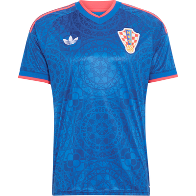 adidas Croatia Men’s Away 2026 Stadium Jersey