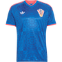 adidas Croatia Men’s Away 2026 Stadium Jersey