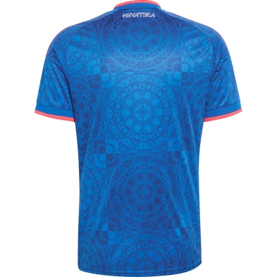 adidas Croatia Men’s Away 2026 Stadium Jersey